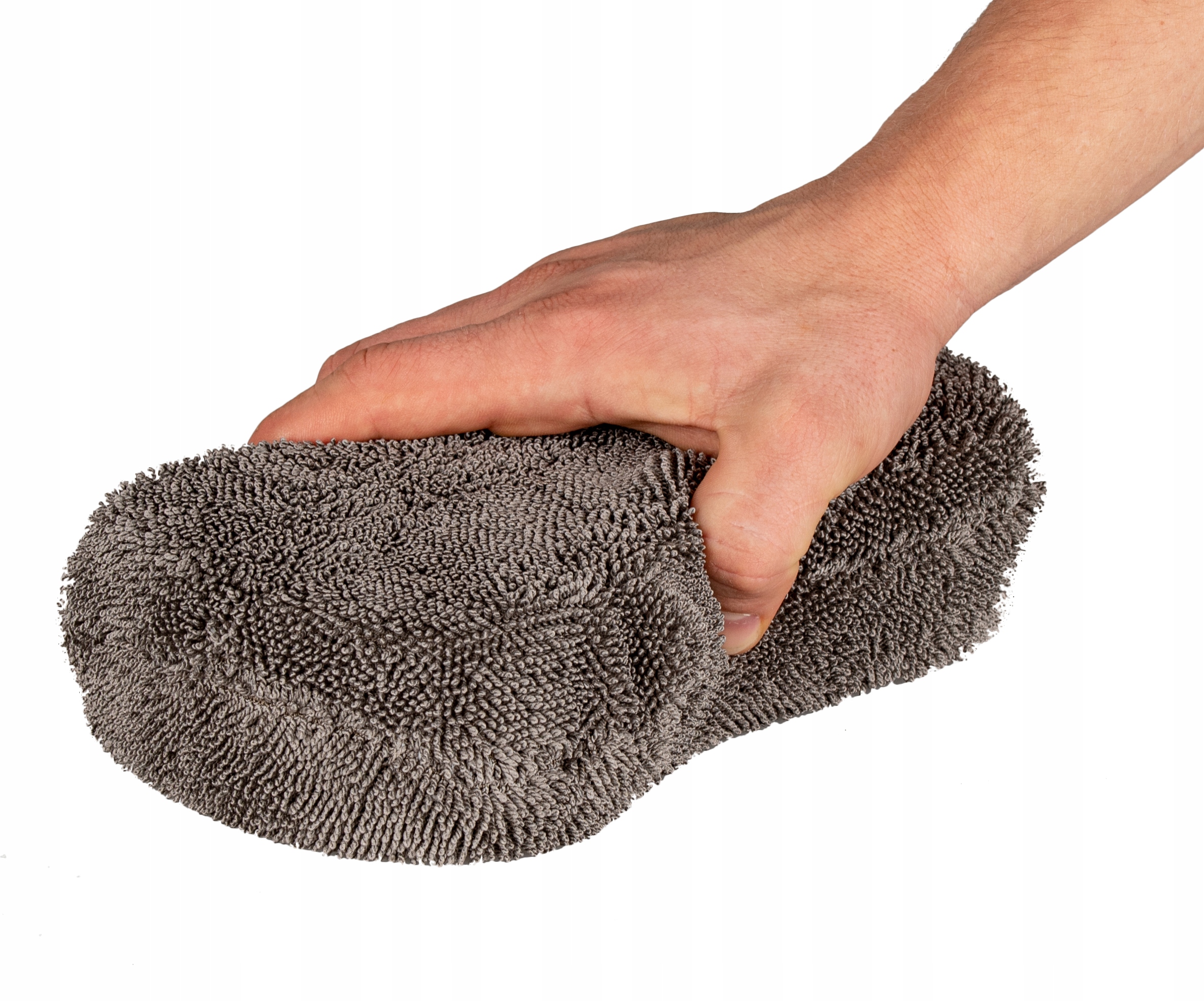 GĄBKA DO MYCIA SAMOCHODU AUTA MYJKA PROFESJONALNA Producent Bradas