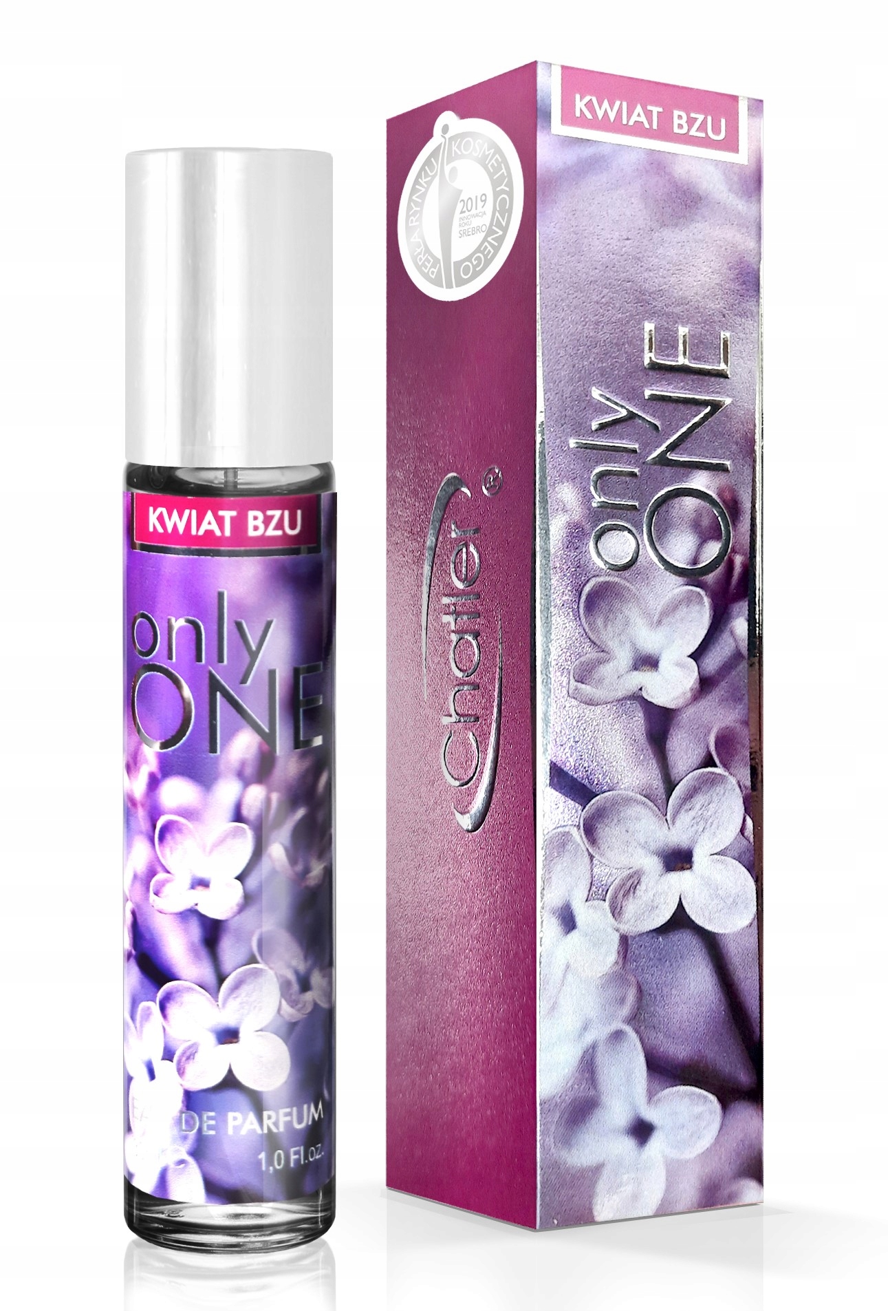 

Chatler OnlyOne Kwiat Bzu Edp 30 ml