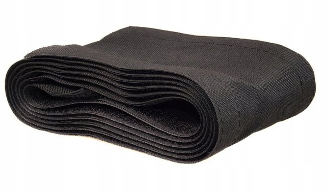 OSŁONA KABLI MASKOWNICA PODŁOGOWA ORGANIZER 2M Model MCTV-677 B