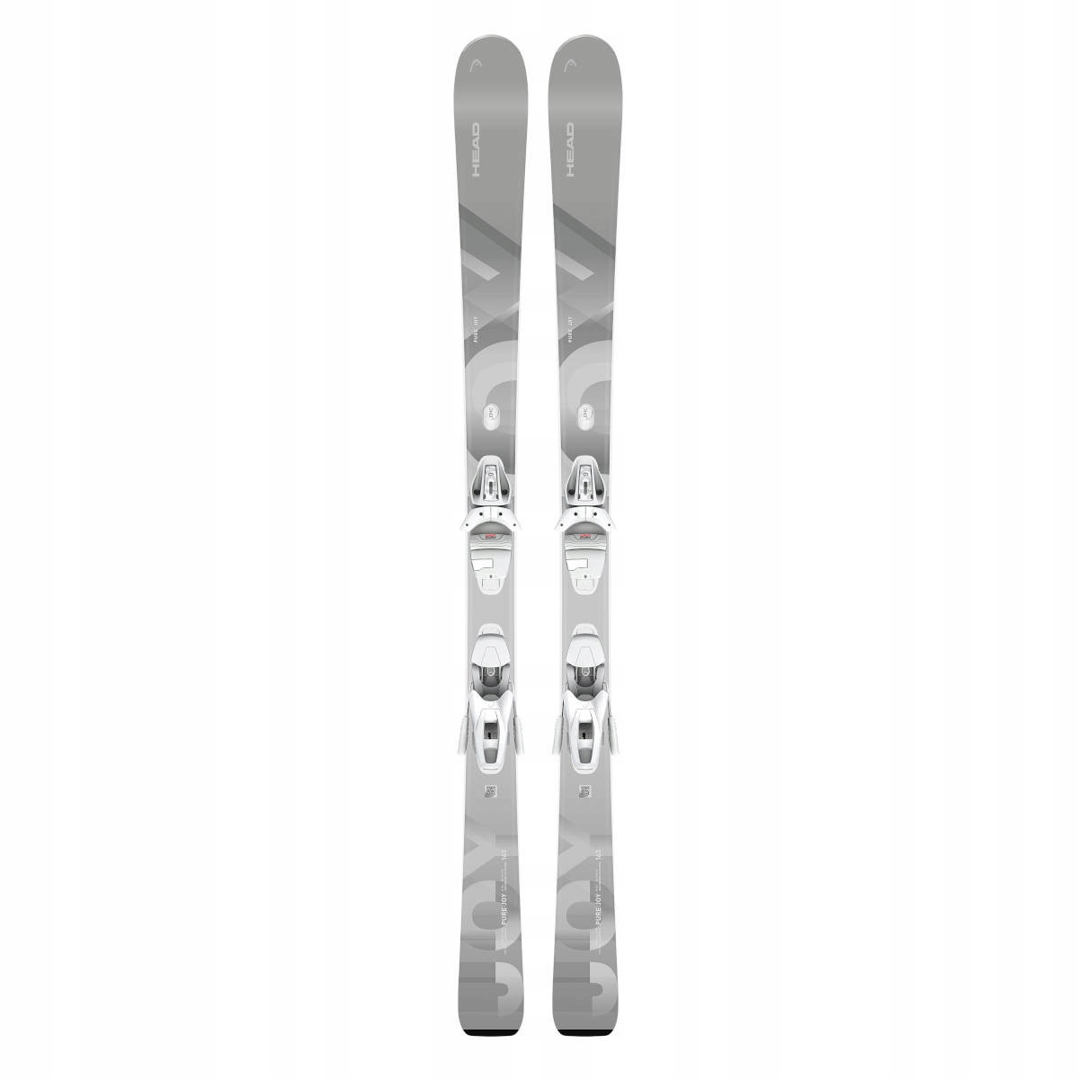 Narty Head Pure Joy wiązania Joy 9 Gw Slr 2026 153 cm