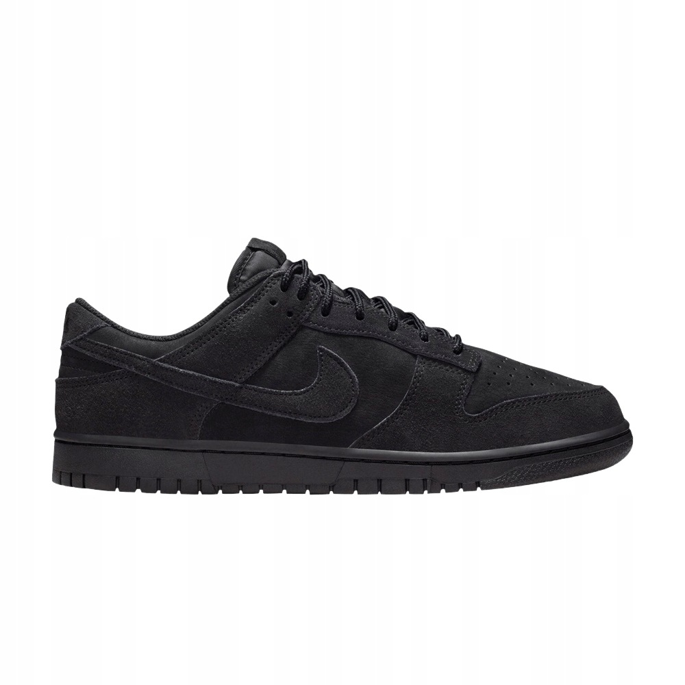 Nike Dunk Low Se Triple Black