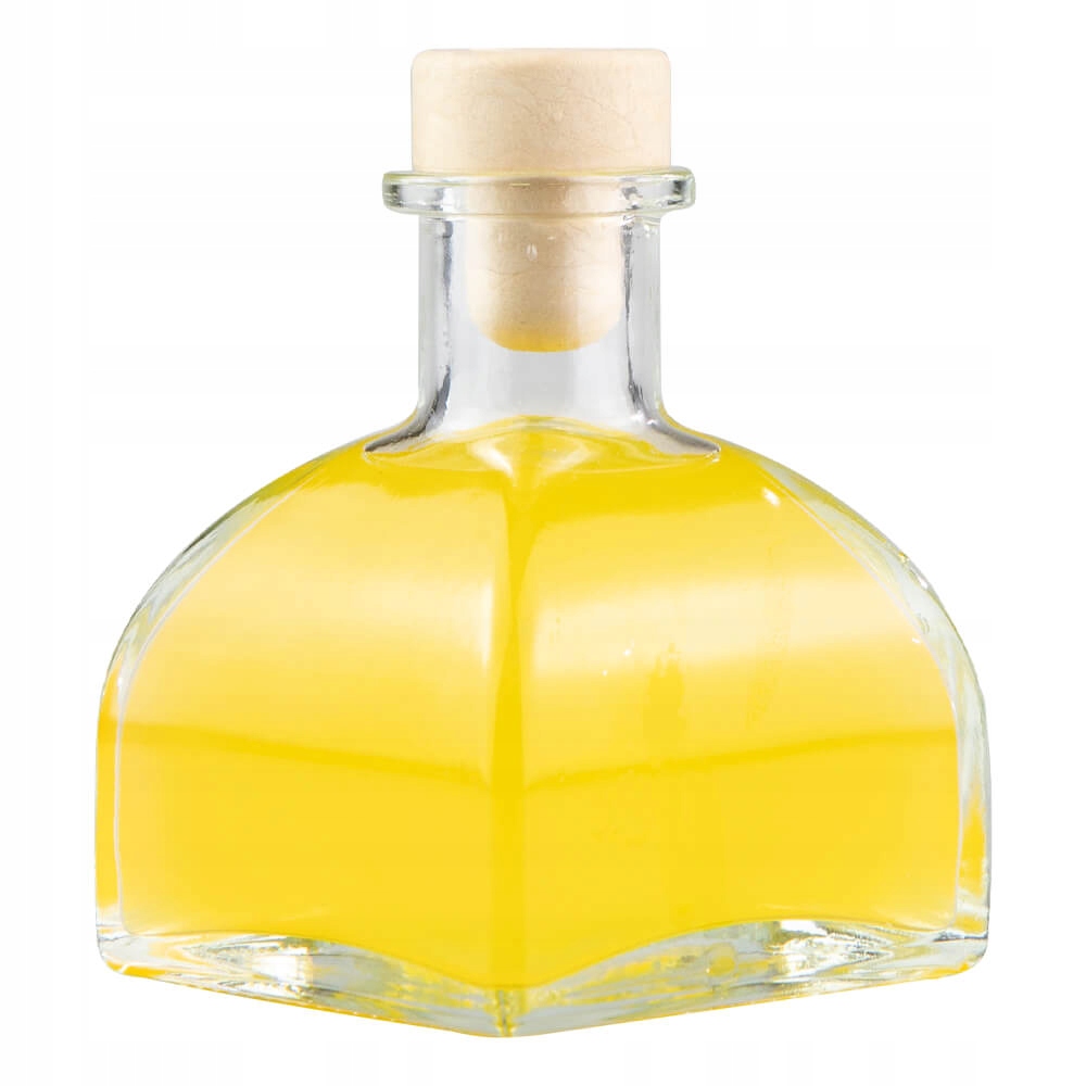 

Butelka Elsa 170ML na nalewkę wino likier