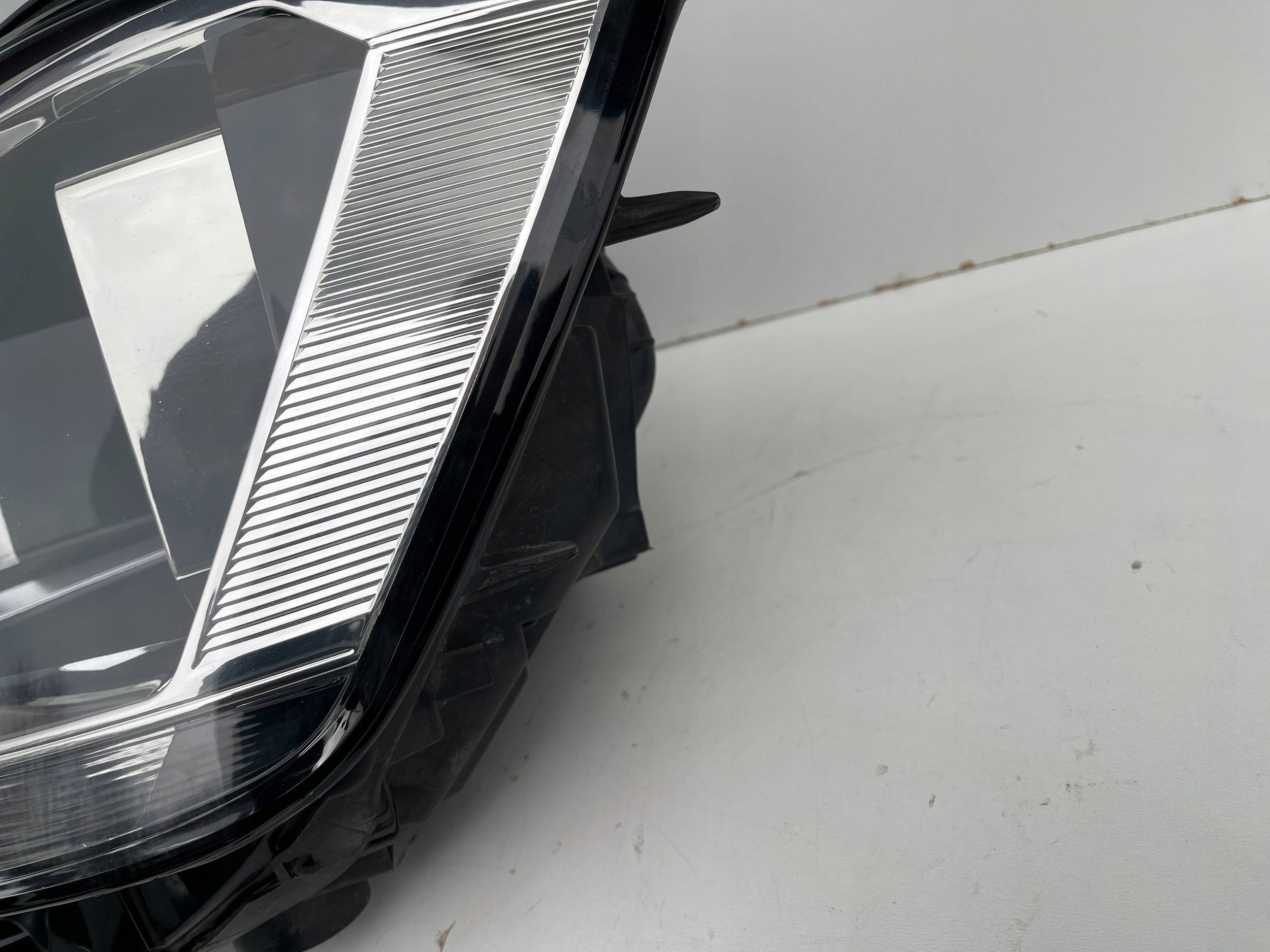 REFLEKTOR light front front left VW TRANSPORTER T6 7E1 MULTIVAN