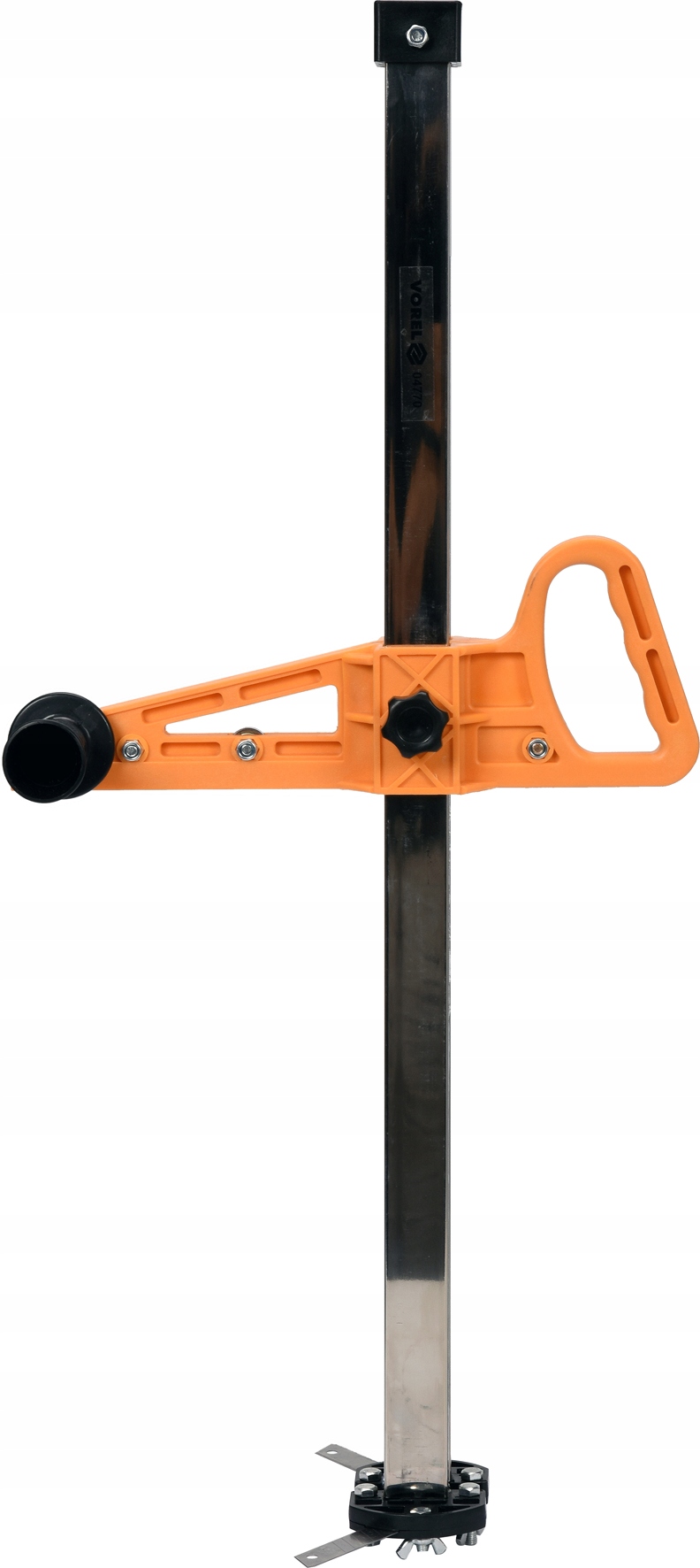 VOREL OBCINAK NÓŻ DO PŁYT G/K KARTONOWO GIPSOWYCH Grubość 20 mm