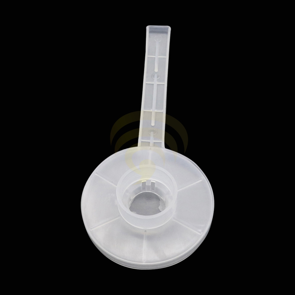 Podkarmiaczka wlotkowa, poidełko z gwintem