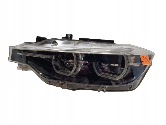 BMW 3 F30 F31 LIFT 15- LAMPA LEWA PRZÓD FULL LED SHADOW 9883519 -01