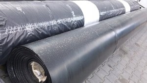 Geomembrana membrana folia PEHD 0,75 wytrzymała Marka inna