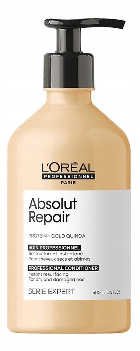 L’Oreal Paris Serie Expert Absolut kondicionér 500 ml