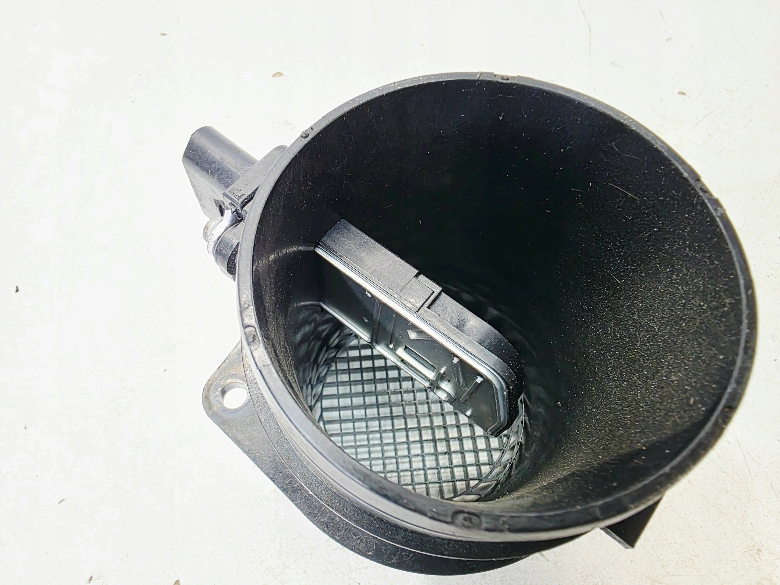 flow meter sensor MASY air AUDI Q7 4L 4.2 TDI 06F906461B