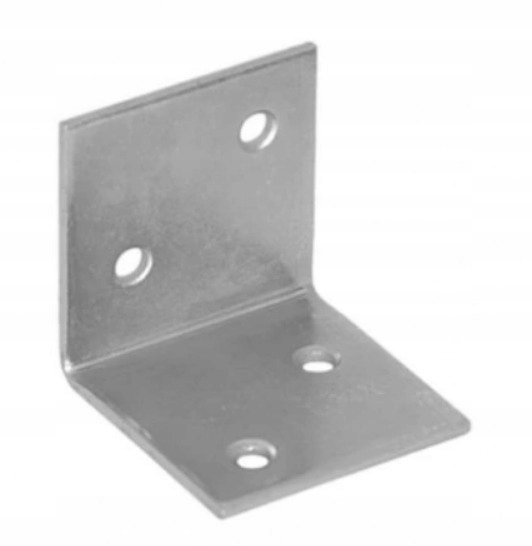 

Kątownik Łącznik KSO1 30X30X30 DMX 25 Szt