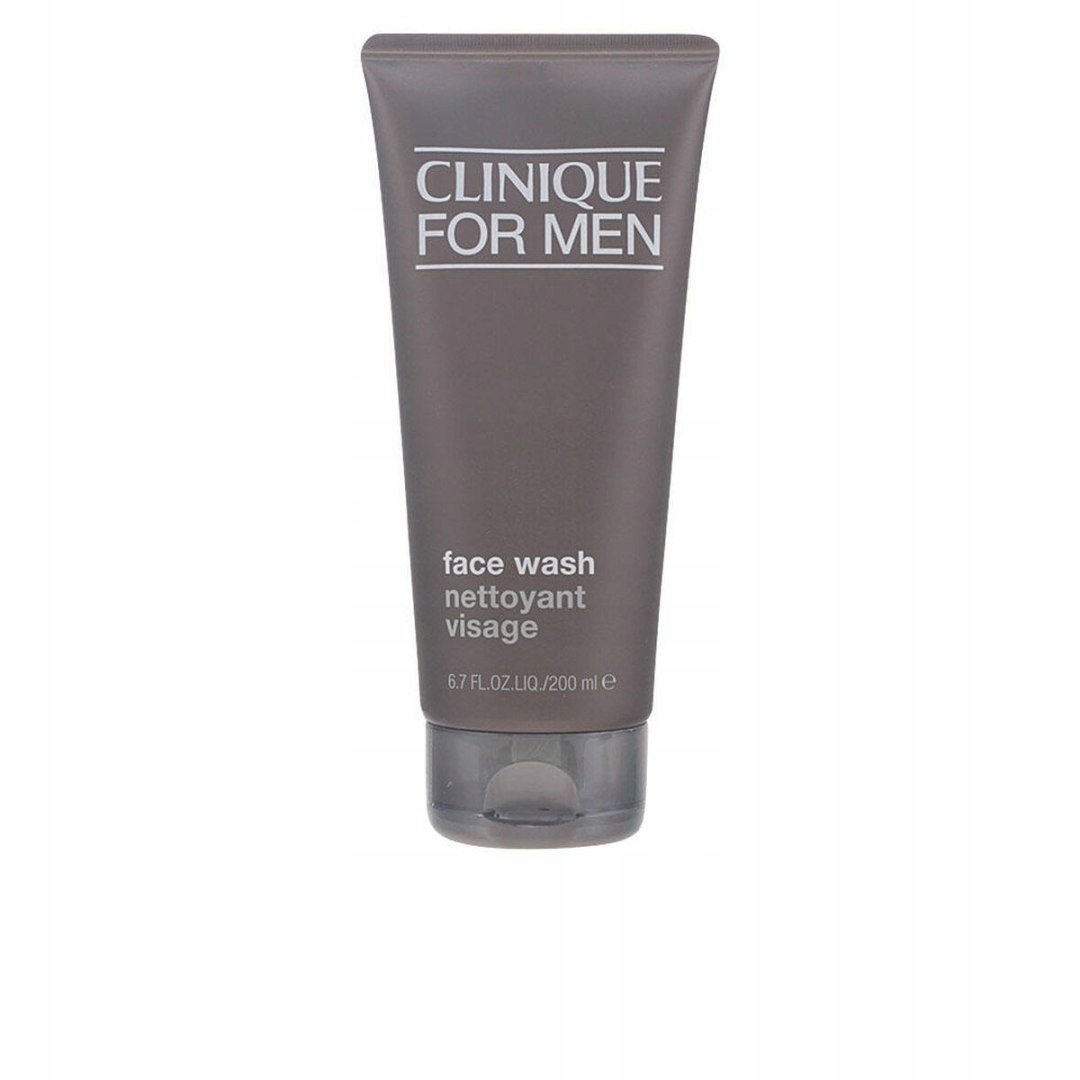 Gel Clinique Men 200 ml