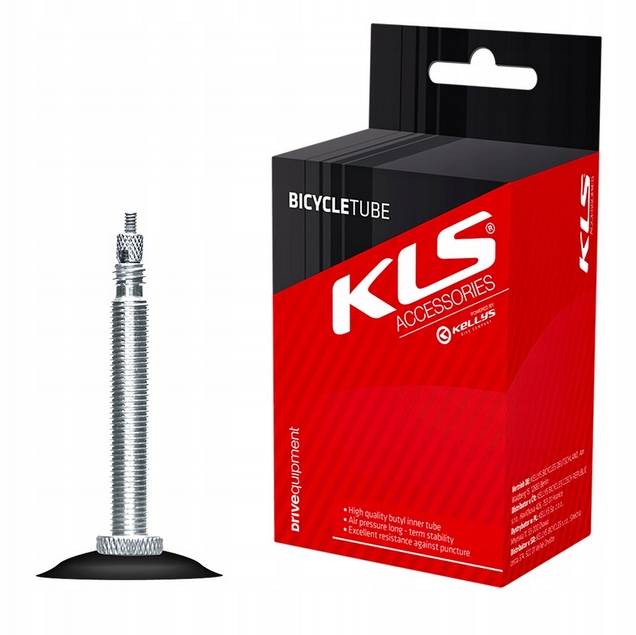 Dętka Kls 700 x 47C (47-622) 48mm