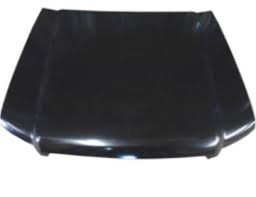 POKRYWA SILNIKA MASKA FORD RANGER 11.2006-03.2009