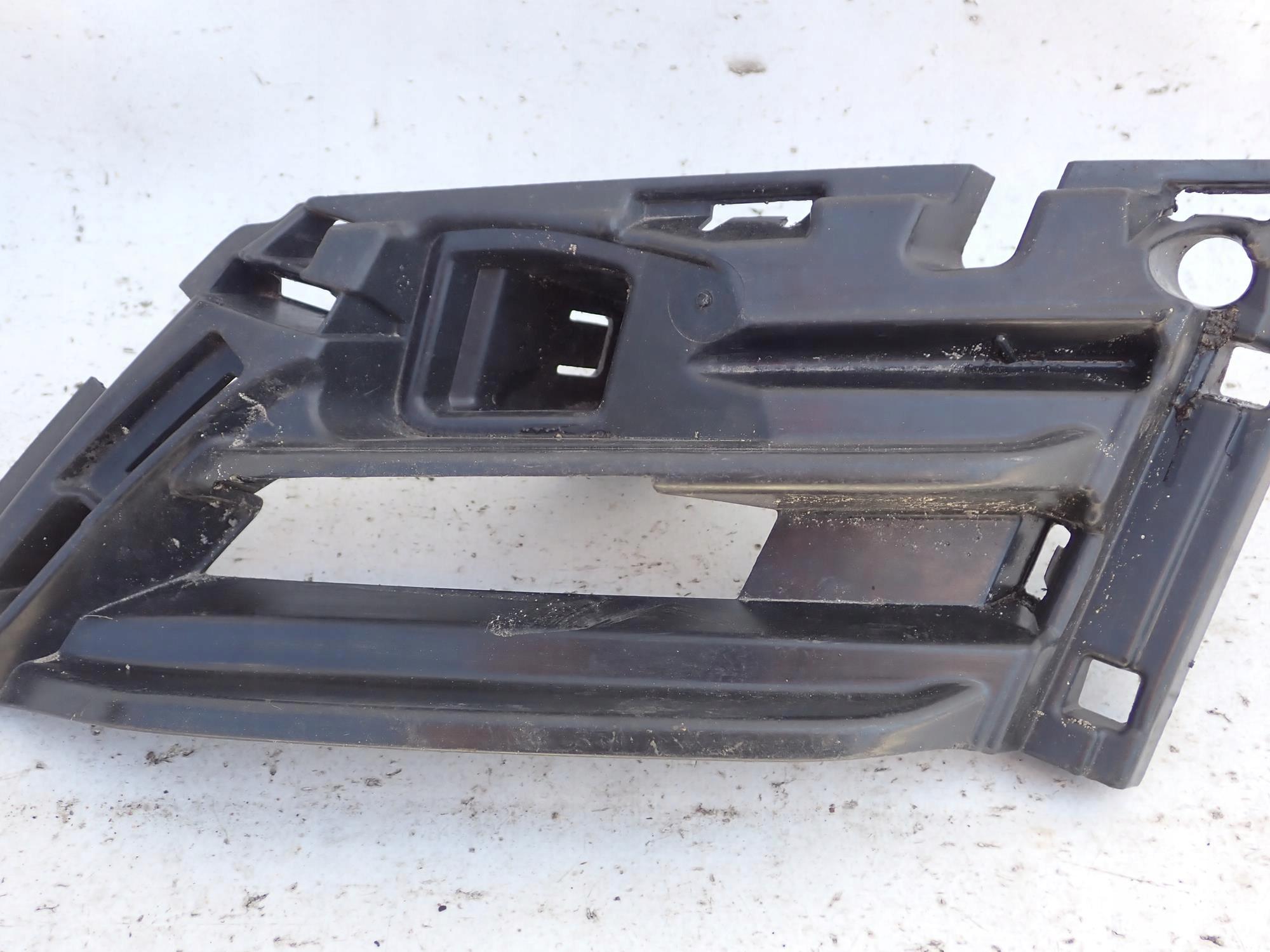 SKODA OCTAVIA III 3 LIFT 16-20 support right front