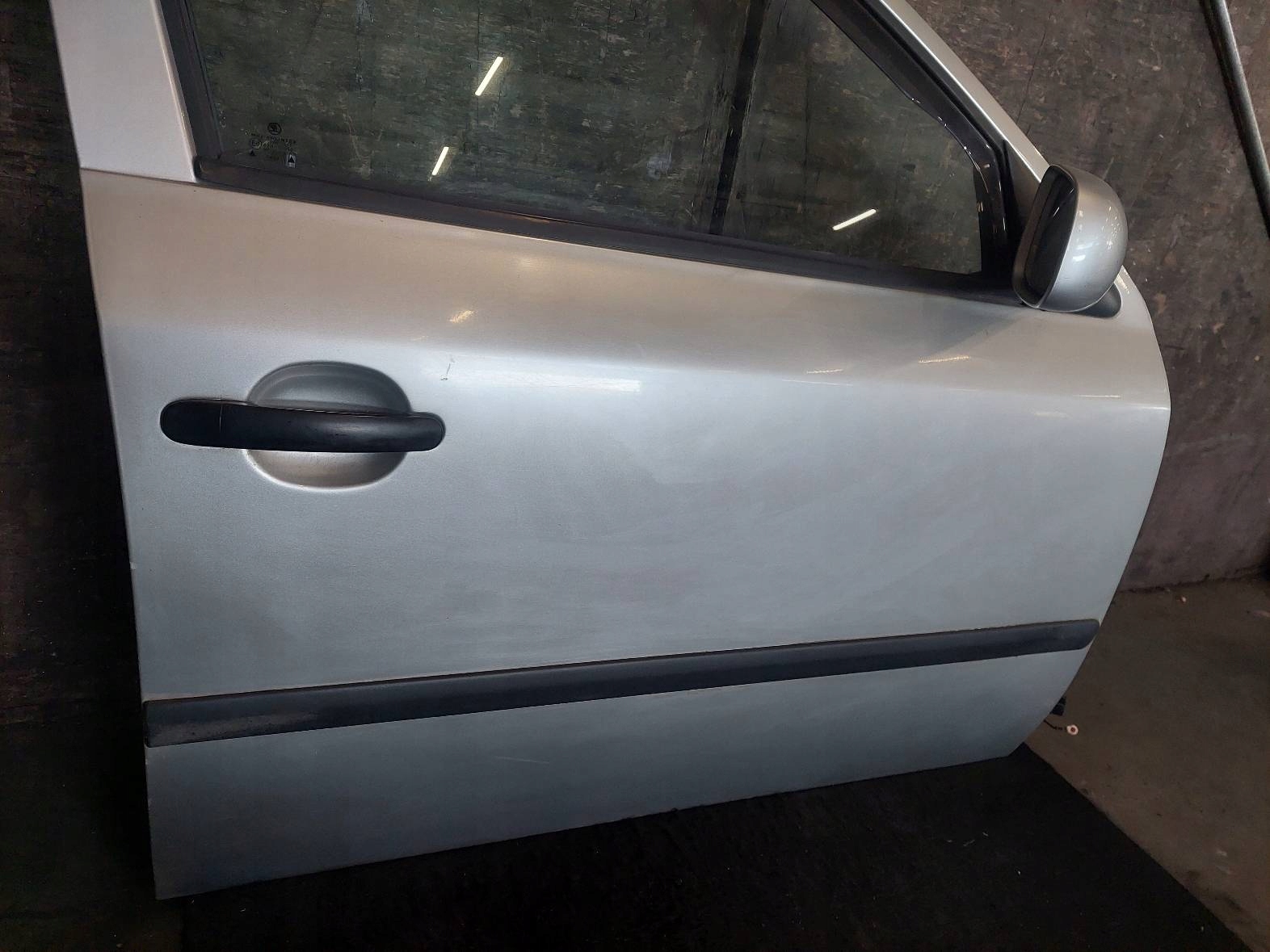 Portière Complets Droite Avant SKODA OCTAVIA et