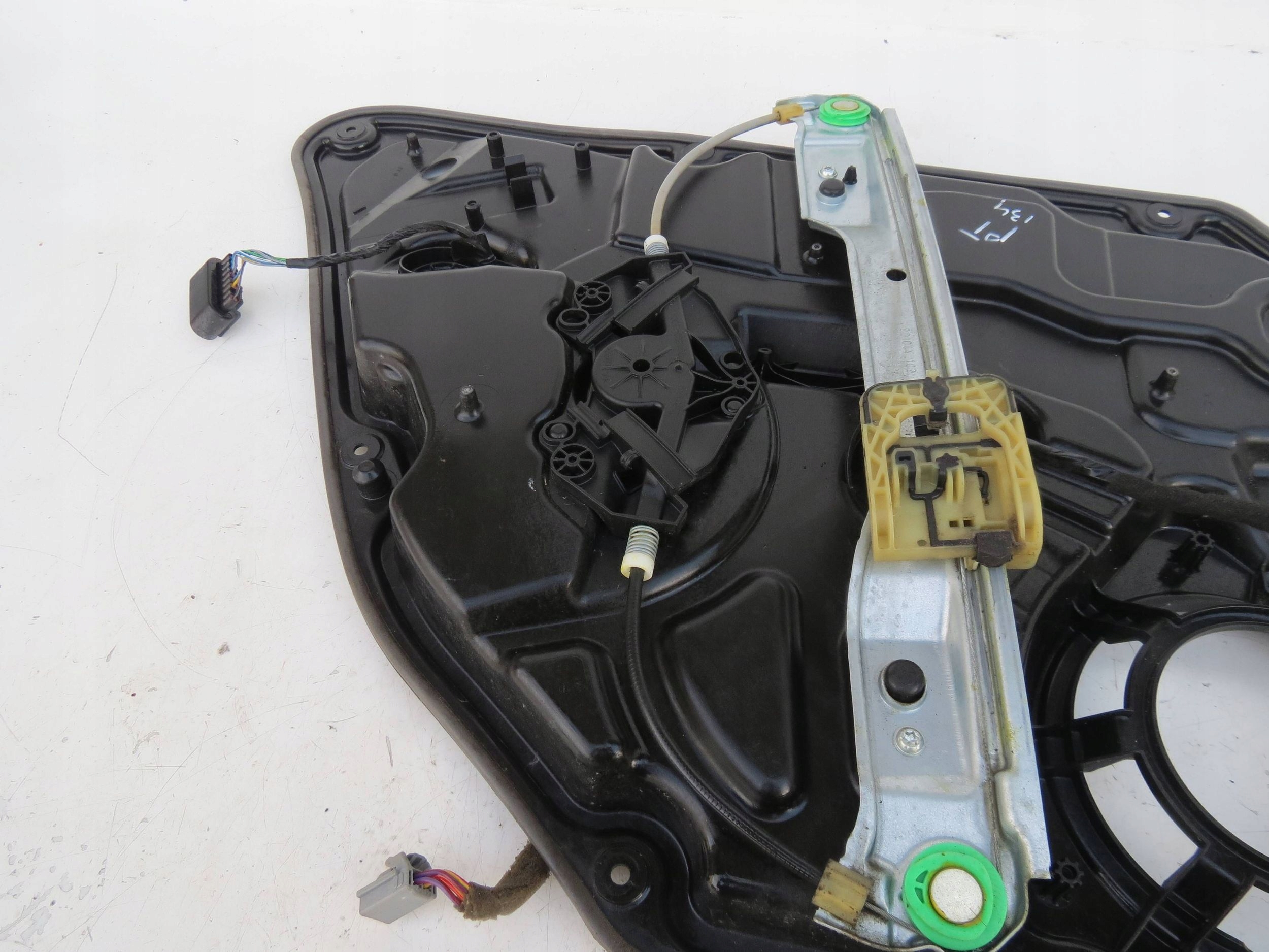 Mécanisme Micro moteur Vitre VOLVO S60 II 30784313