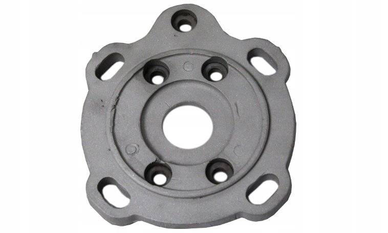 Kołnierz mocujacy pompę wtryskową C-330 P219871 Numer katalogowy części P219871