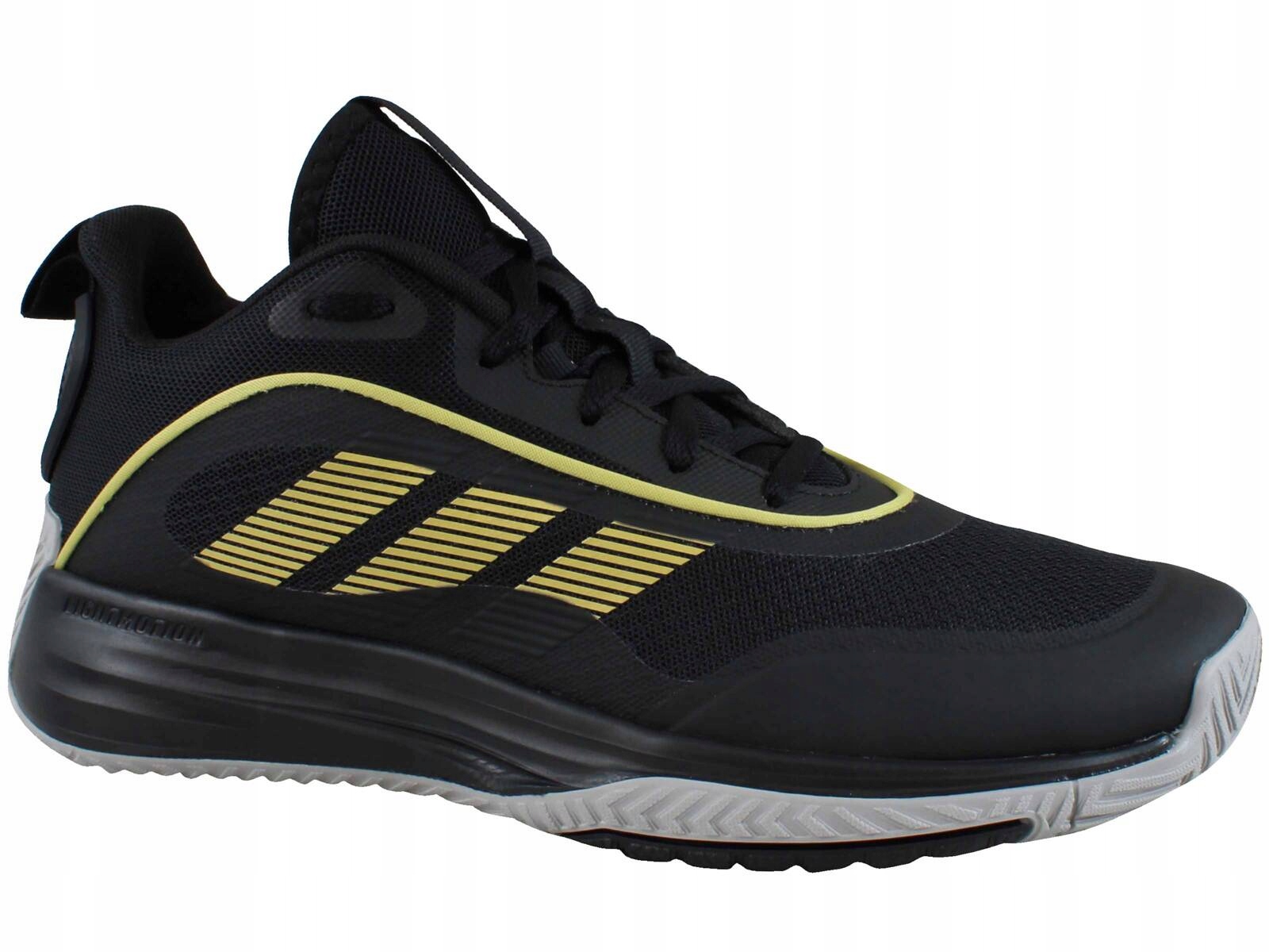 Sportovní boty Adidas Own The Game 3 IF4566 velikost 47 1/3