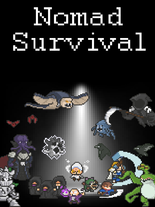 Nomad Survival Natychmiastowy Klucz Steam == Bez Vpn == Pc Pl