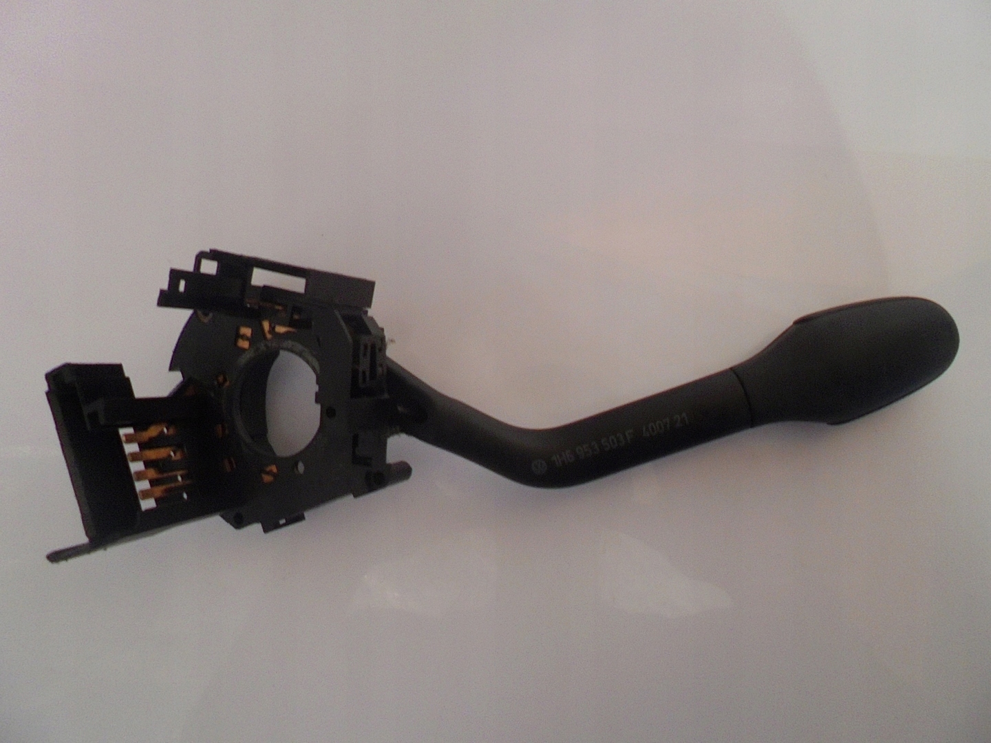 Commodo essuie glace VW 1H6953503 VW