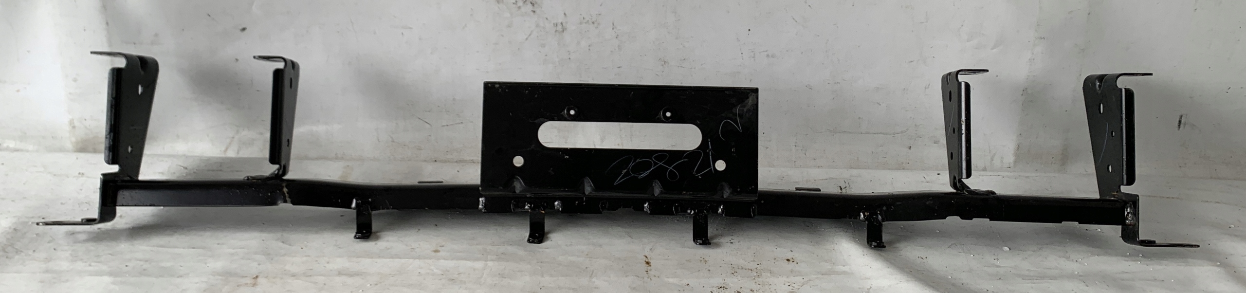 bumper support rear part FORD RANGER III JB3B-17E850-EP