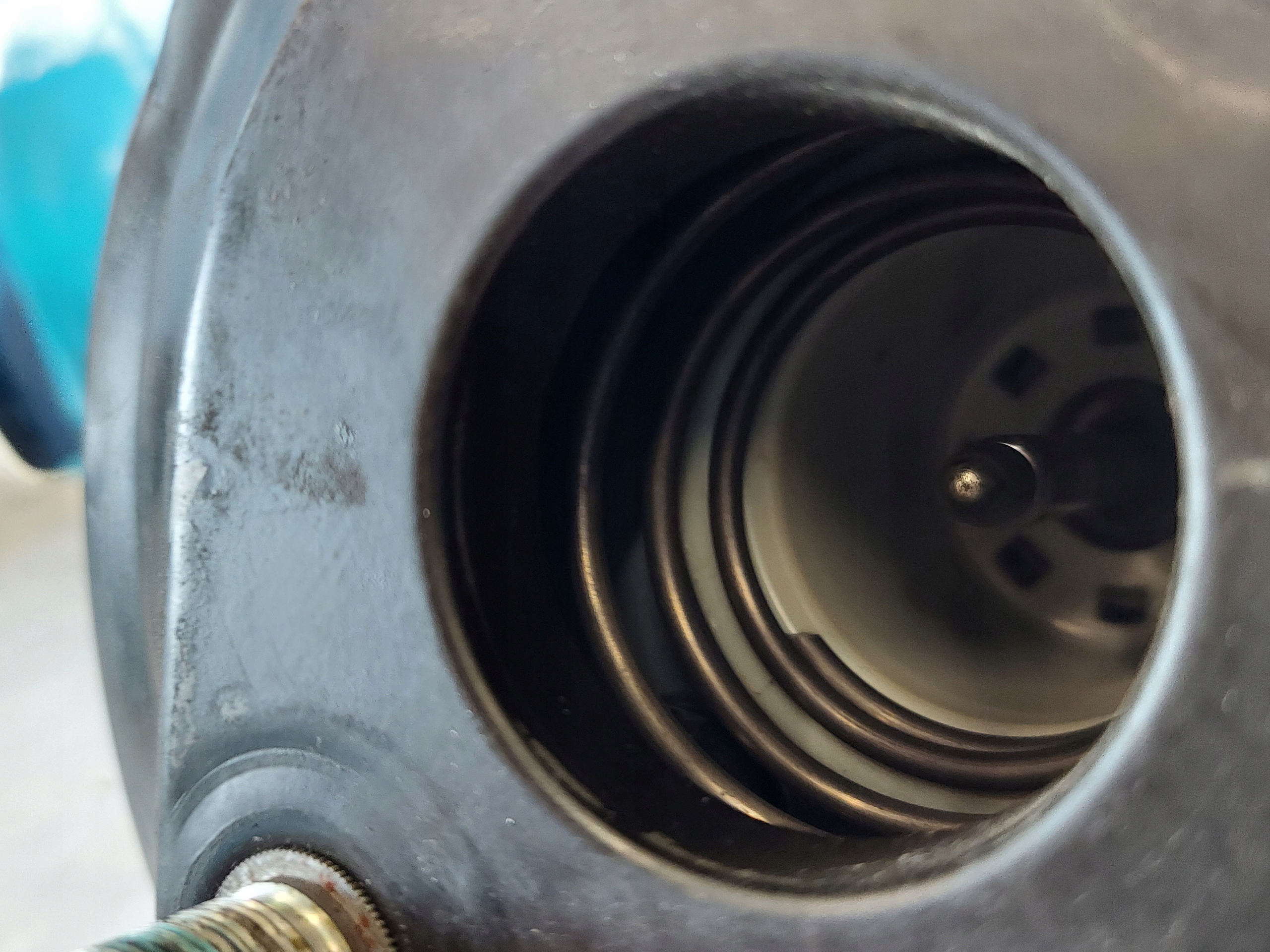 servo Pompa A8 S8 D2 4D0612105A 4.2 V8