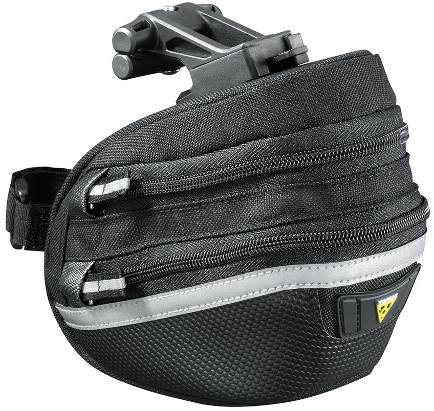 Topeak torba podsiodłowa Wedge Pack II L