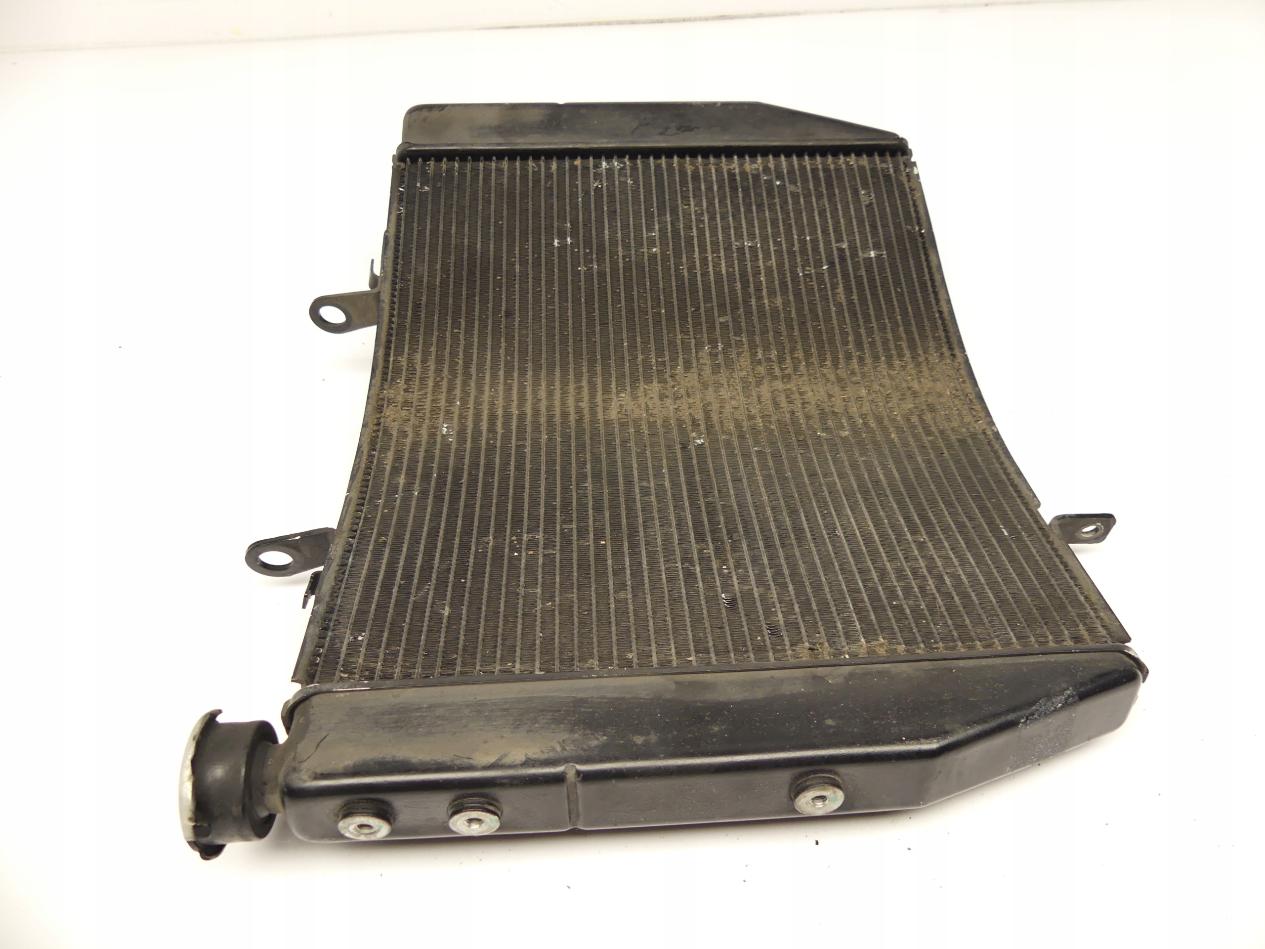 CHŁODNICA RADIATOR TRIUMPH STREET TRIPLE 765 17+ CH0 Producent Triumph OE