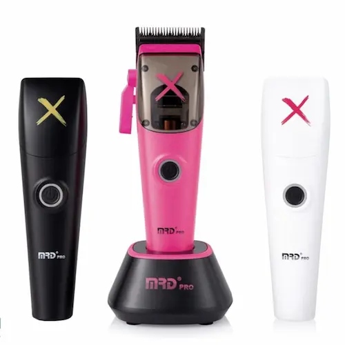 Pro Ultimate X Strojek na vlasy