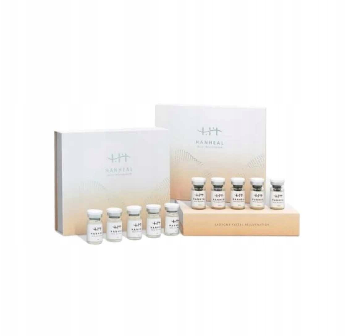 Egzosomy Hanheal Facial Rejuvenation 100MG 5ml