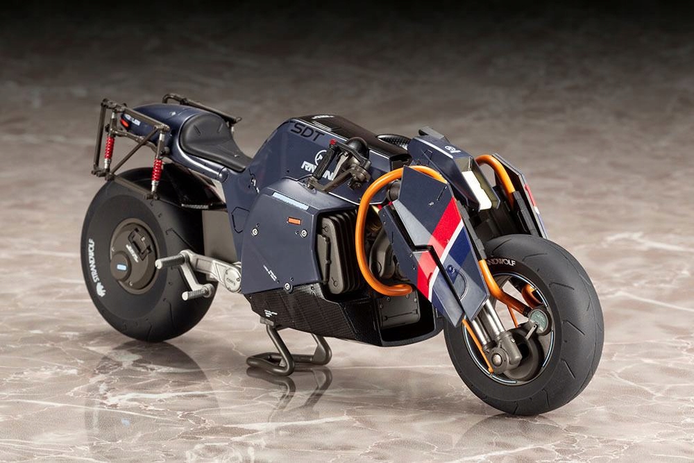 Kotobukiya Death Stranding Reverse Trike 20 cm