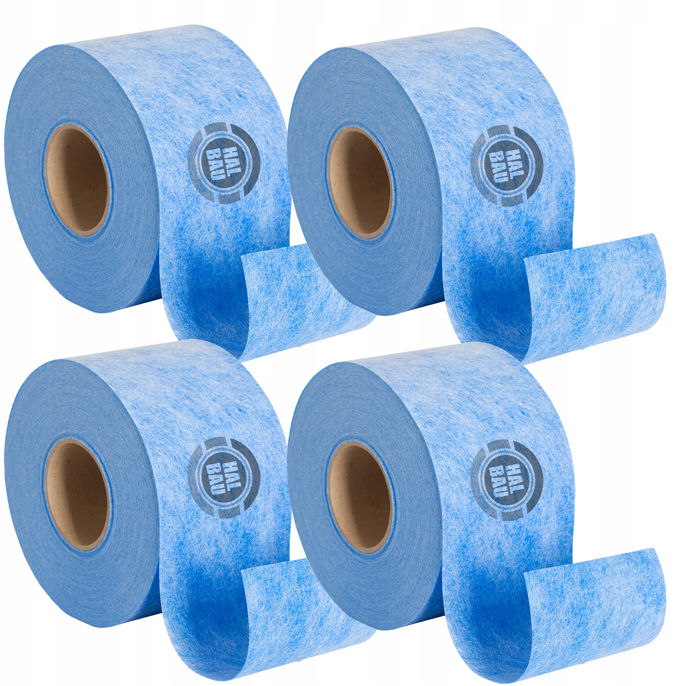 Tesniaca páska 12 cm Hydroizolácia 200 m HN04