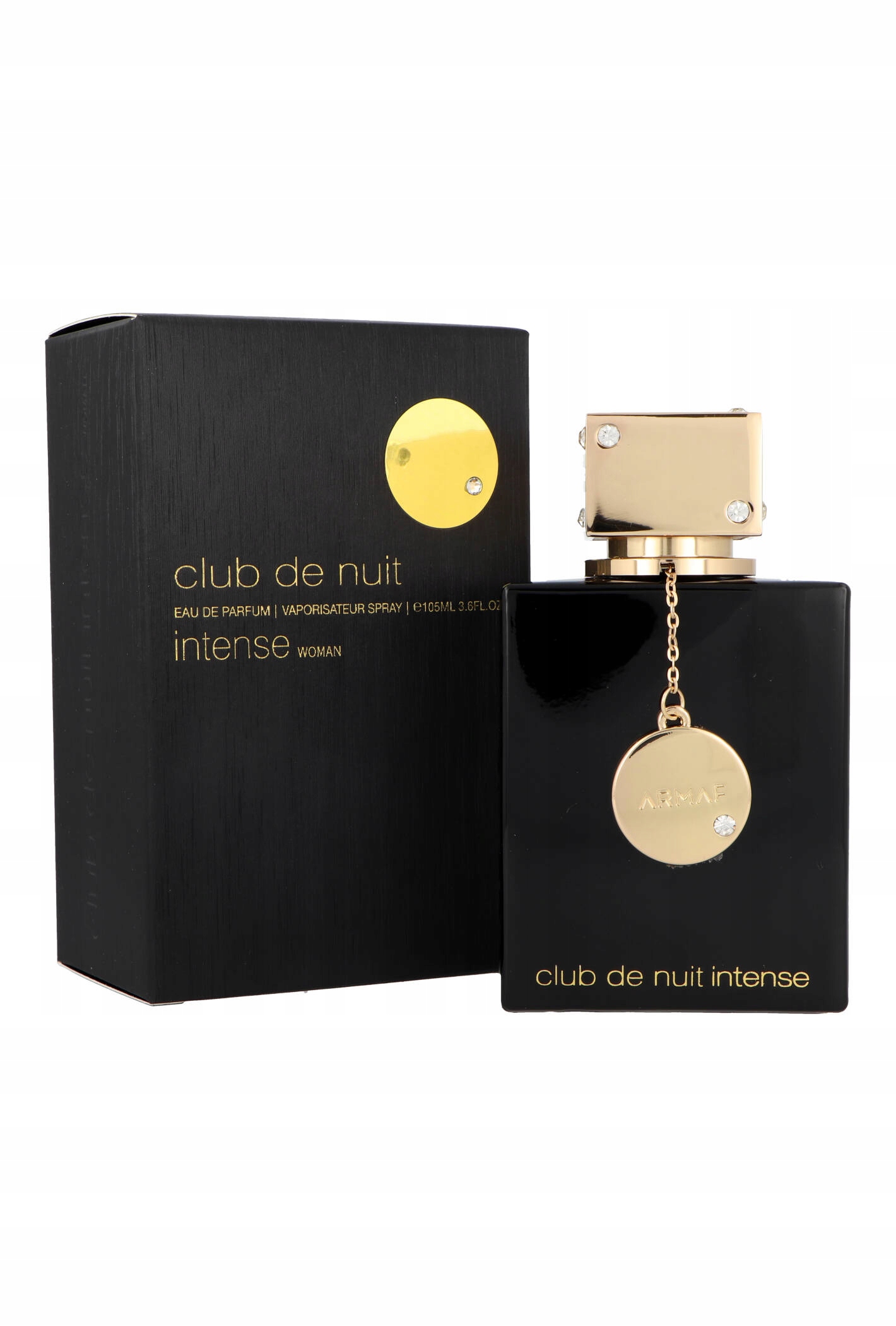 Armaf Club de Nuit Intense for Woman Edp 105ml
