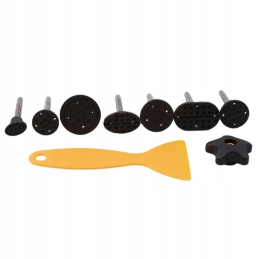 Paintless Auto Car Dent Repair Body Damage Fix Too Marka bez marki