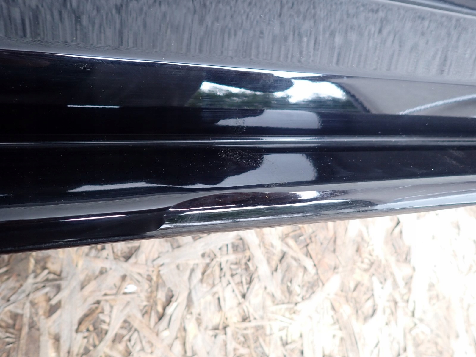 right moulding threshold threshold right VW ID.7 ID7 ED2 ED5 2023- 14A853856B