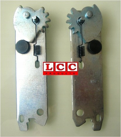 Samoregulator.szczęk.ham Numer katalogowy części LCC 7012