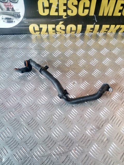 AUDI A4 B8 A5 Q5 A6 RURKA ODPOWIETRZAJĄCY 2.0 TFSI