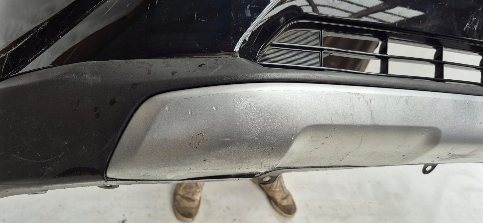TOYOTA RAV4 V 19- bumper front front PDC 53113-42190