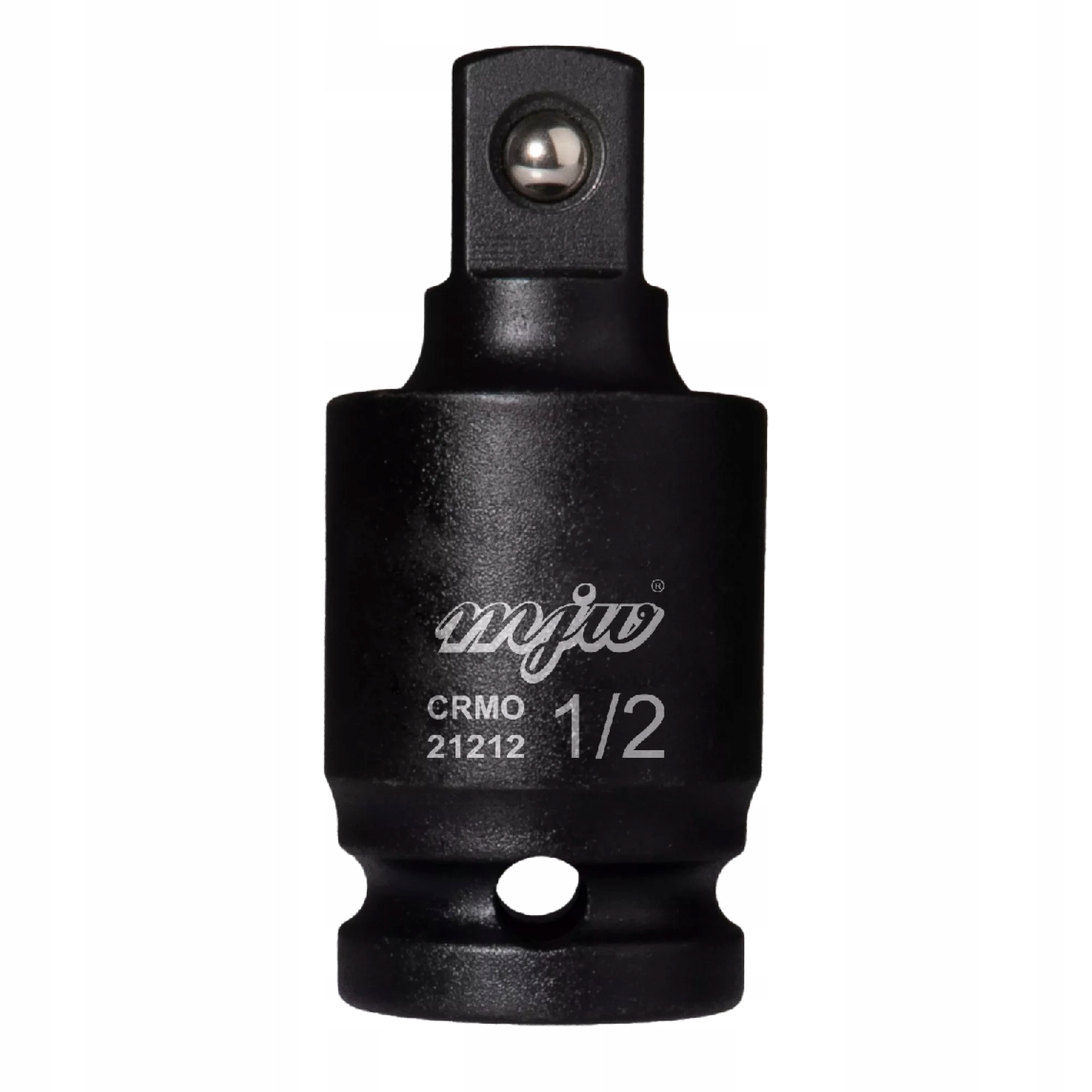 Univerzální rázový kloub kulový 1/2 Mjw