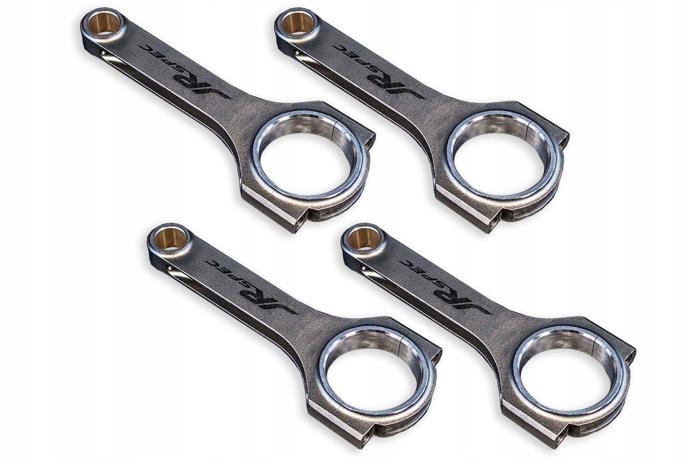 VW-144-26 - Audi / VW 1.9 TDI кованые шатуны