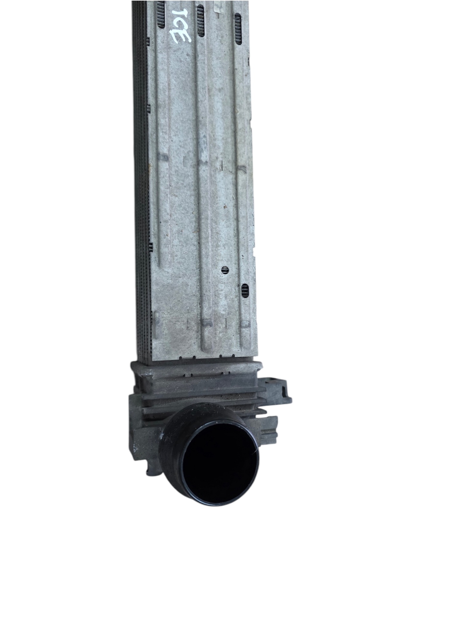 radiator intercooler RENAULT MEGANE III 1.4 TCE 144960006R