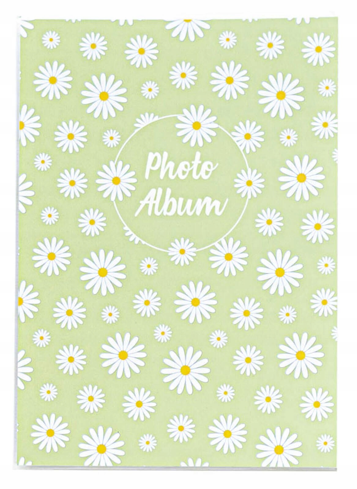 Daisy Dreams album na 36 zdjęć 10x15 cm 16x11