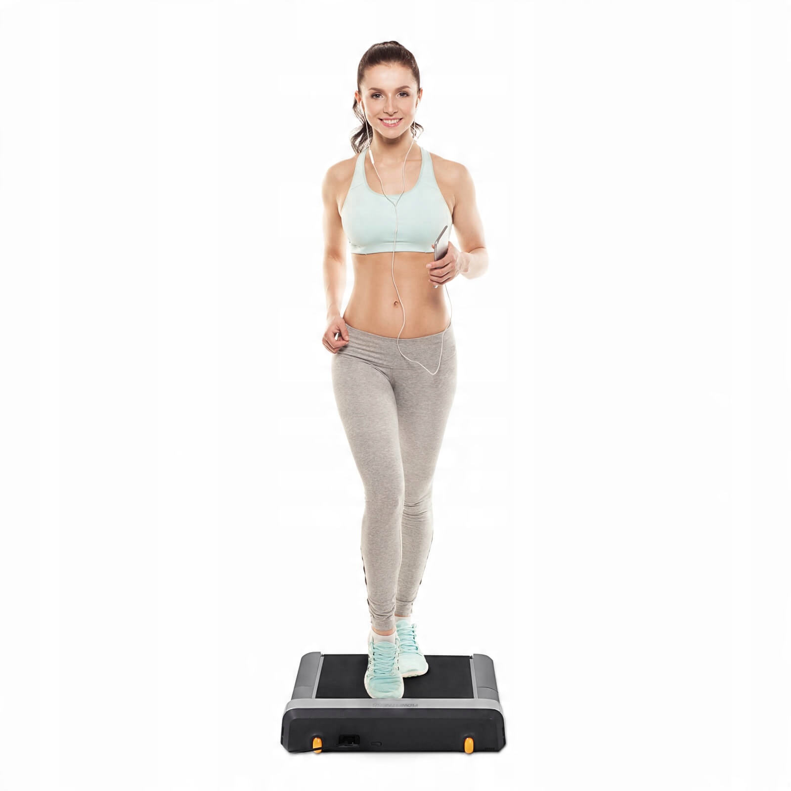 

Flow Fitness Bieżnia Do Chodzenia DTM100i