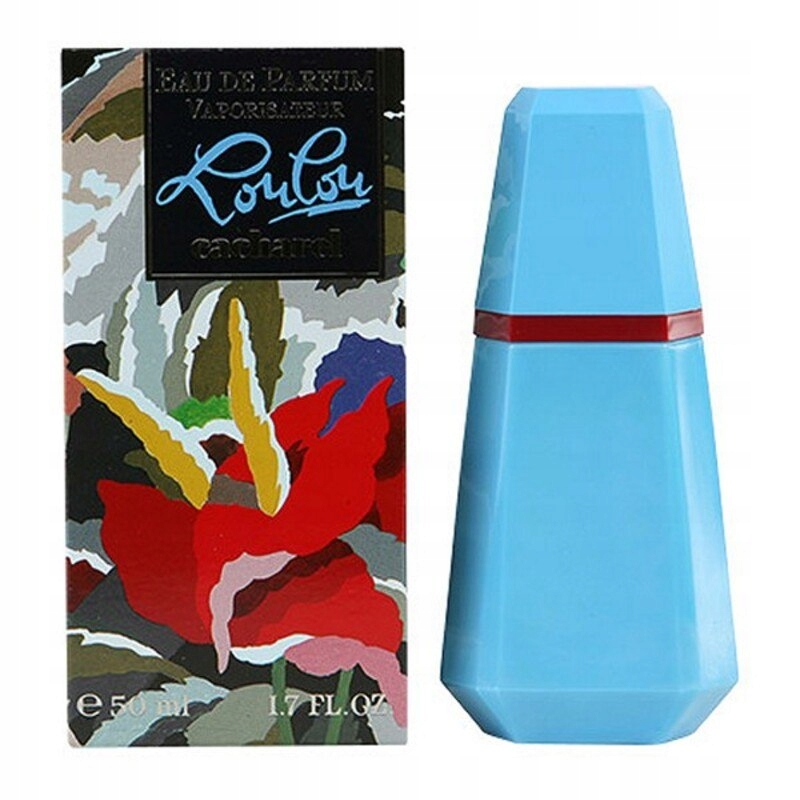 Dámské Parfémy Loulou Cacharel Edp Edp 50 ml