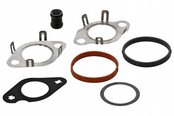 ZESTAW USZCZELEK ZAWORU EGR CHEVROLET TRAX OPEL ASTRA J ASTRA J GTC Producent części Elring