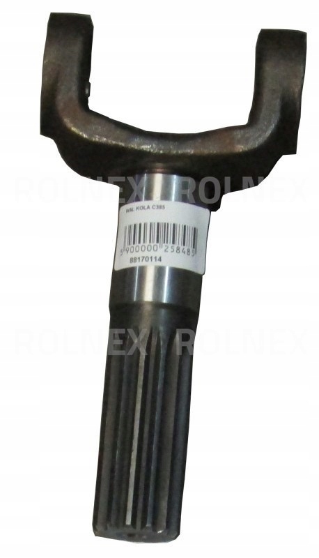 Kolový válec Ursus C385 88170114