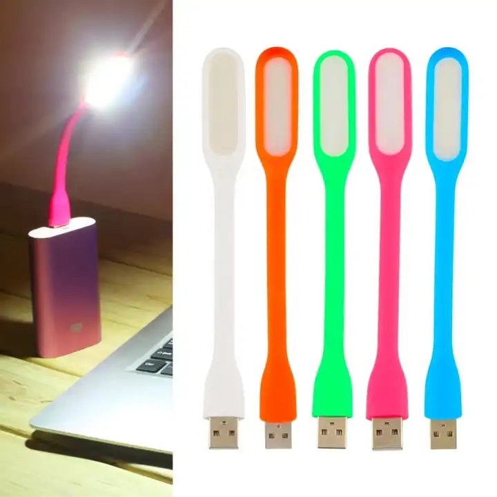 Lampka LED USB DO LAPTOPA NOTEBOOKA NA BIURKO Producent Esperanza