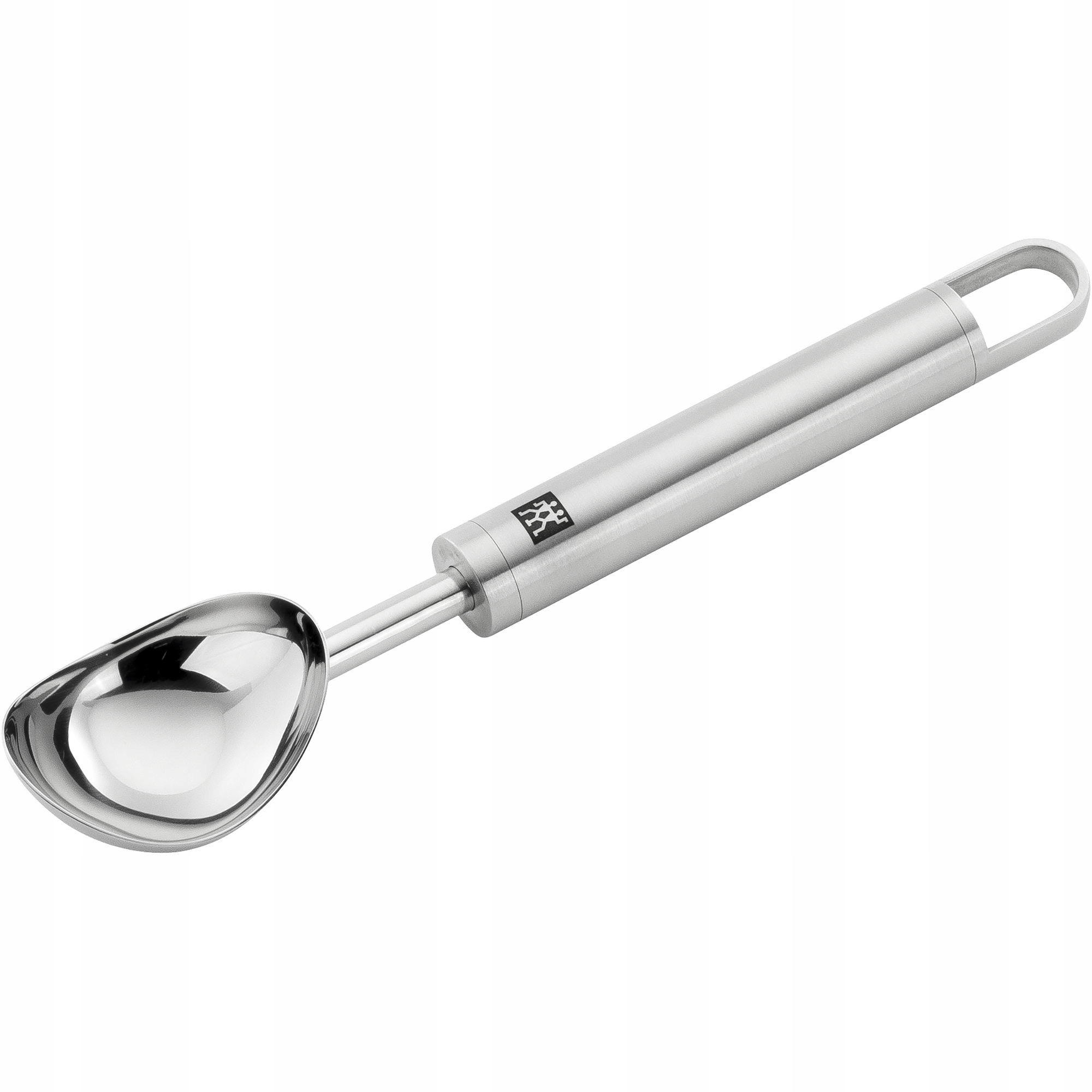 Lžíce na zmrzlinu Zwilling Pro 37160-007-0 21 cm 18/10 110 g myčka nádobí Solingen