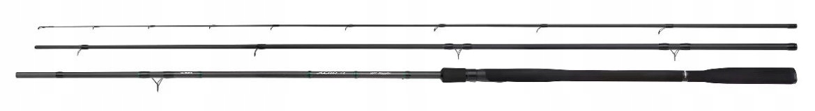 Wędka Shimano Aero X2 Pellet Waggler 3,96m 15g 3cz