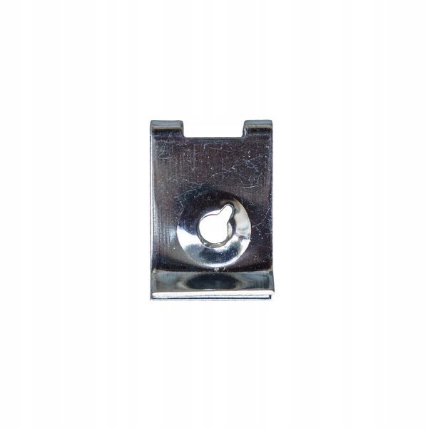 10x BLASZKA SPINKA MONTAŻOWA POD WKRĘT 3,9 DO OSŁONA NADKOLE ZDERZAK PŁYTA Typ samochodu Samochody osobowe